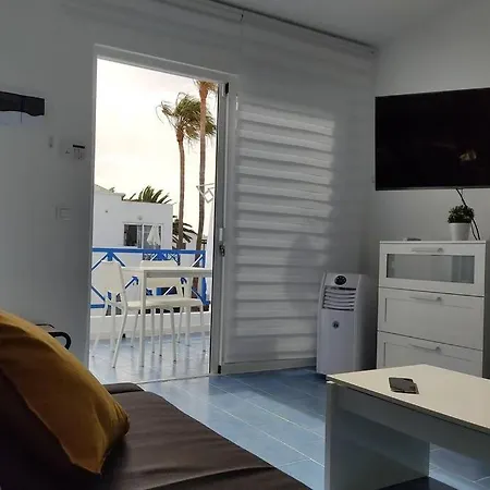 Good Vibes Apartment, Lanzarote. Tías