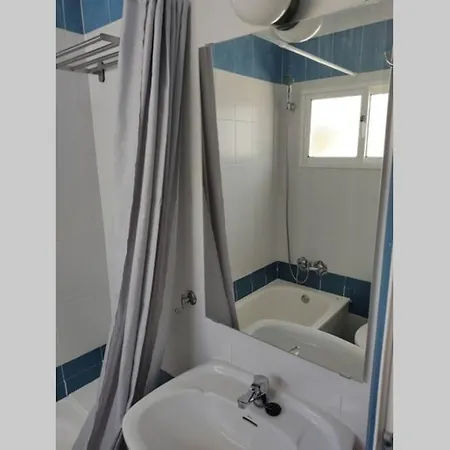 Apartment Good Vibes Apartment, Lanzarote.