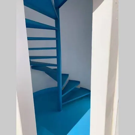 Good Vibes Apartment, Lanzarote. Apartment