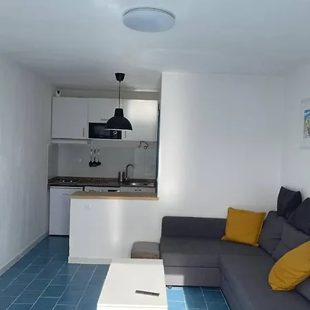Good Vibes Apartment, Lanzarote.