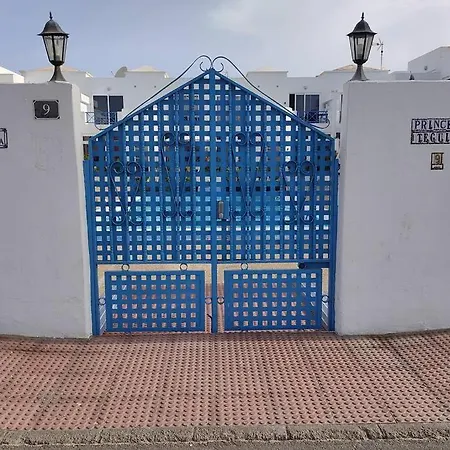 Good Vibes Apartment, Lanzarote.