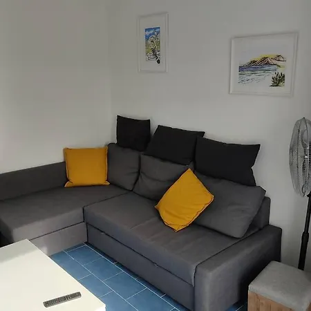 公寓 Good Vibes Apartment, Lanzarote.
